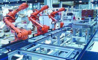 構(gòu)筑智能工廠網(wǎng)絡(luò)安全屏障 策略與實(shí)踐