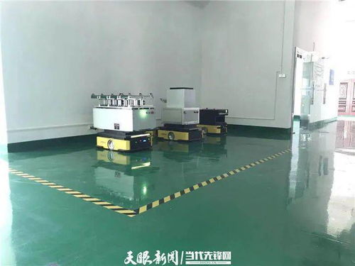 建好用好工業互聯網 推進大數據與實體經濟深度融合丨信息化賦能貴州新型工業化