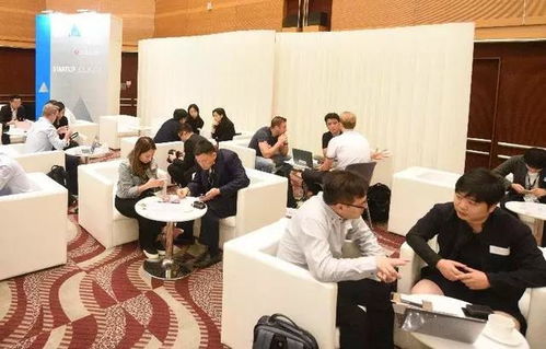 啟迪之星攜手香港貿(mào)發(fā)局秋季電子展 打造一站式出海解決方案，為科技創(chuàng)新保駕護(hù)航