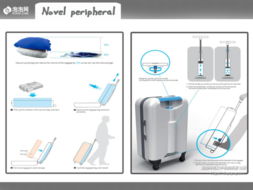 新奇無處不在 最新高科技產(chǎn)品巡禮與選購指南